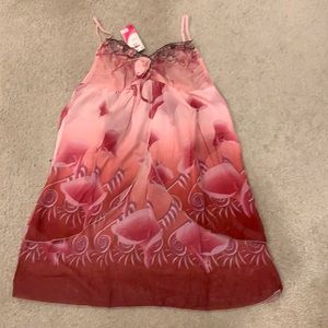 Women’s one piece Lingerie, brand new